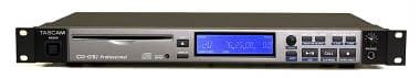 Tascam CD-01U Professional