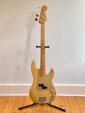 Fender Precision Bass - 50's Vintera