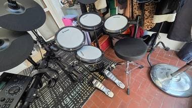 Donner Ded 200 Electric drum