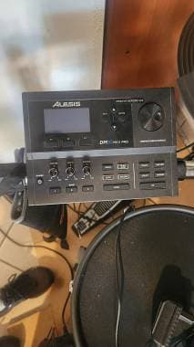 Alesis DM10 MARK II PRO usato pochissimo (possibilità di prova)