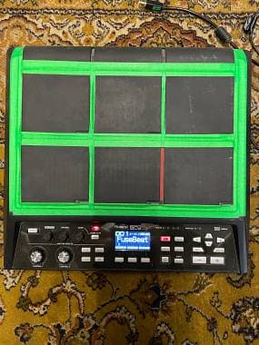 Roland SPD-SX