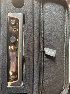 LD Systems L508 sistema in ear monitor