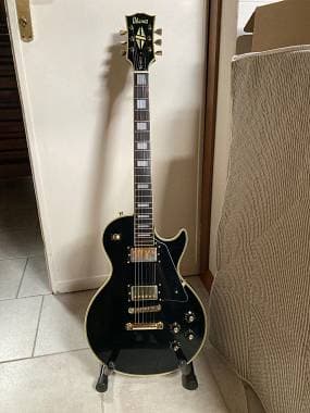 Ibanez Custom 1974