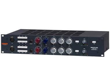Warm Audio WA273-EQ unico proprietario