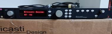 Bricasti Design M7 V2