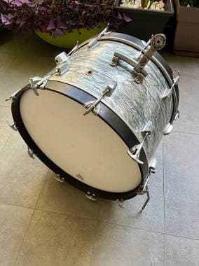 Cassa Ludwig 22