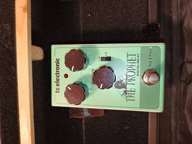 TC Electronic The Prophet DigiDelay
