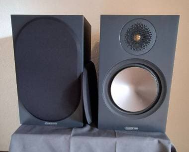 Monitor Audio Bronze 100