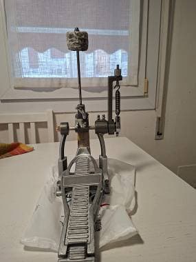 Tama TAMA HI BEAT PEDALE VINTAGE PRIMI ANNI 80
