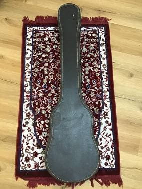 Greco mod.Violin Bass vintage 60/70