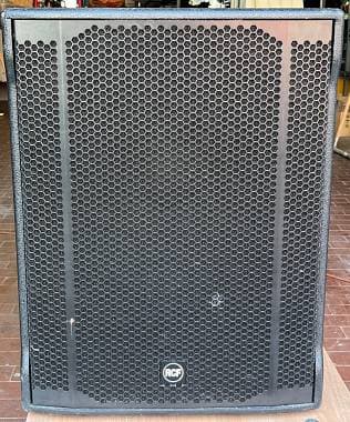 Vendo RCF Sub 708 as