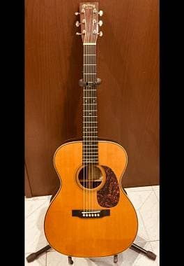 Martin 000-28EC Eric Clapton