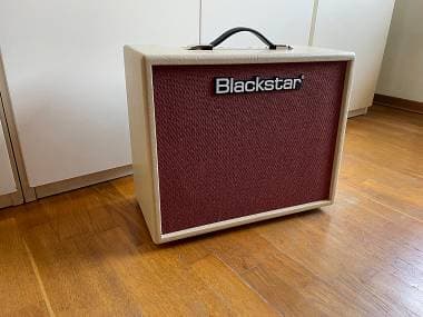 Blackstar Debut 50r