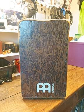 Cajon Meinl Artisan Seguiriya