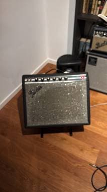 Fender Princeton SF 78 vintage