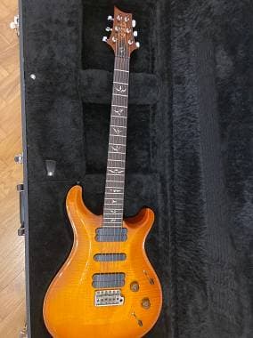 Paul Reed Smith 513 fantastica del 2010 USA