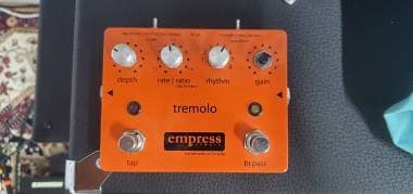 Empress Tremolo