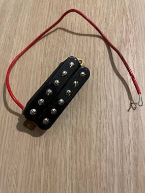 Mini Humb humbucker minihumb