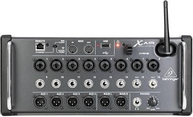 Behringer X Air 16