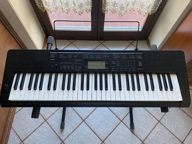 Casio CTK-3200
