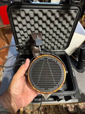 Audeze LCD3 fazor
