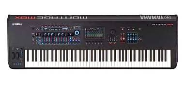 Yamaha Montage M8X Vendo
