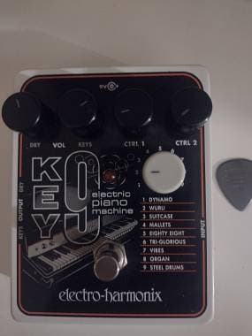 Electro Harmonix Key 9