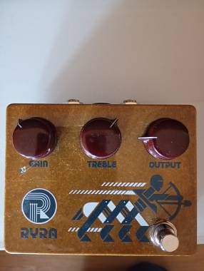 Ryra the klone (klon centaur)