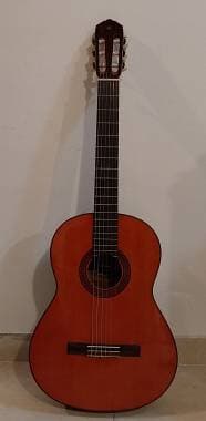 Yamaha G90a made in Taiwan