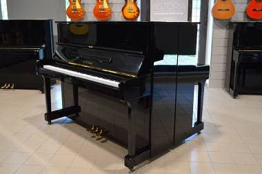 Yamaha U1G S.N 187XXXX - Ricondizionato AAA Pari al Nuovo