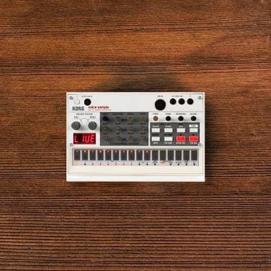 Korg Volca Sample V1