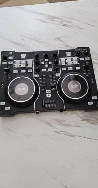 Hercules Hercules dj 4 set