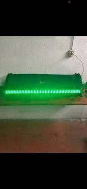 Barre Led Varytec