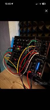 Eurorack Synth Bundle