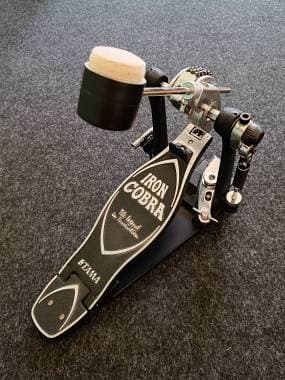 Tama Iron Cobra 900