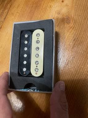 Seymour Duncan aph 1 slash spedito