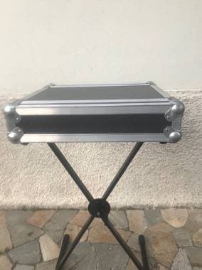 Vendo per inutilizzo