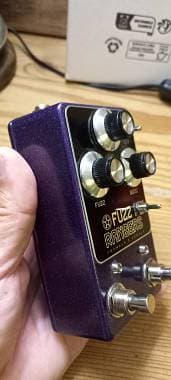 Formula B Fuzz Rangers