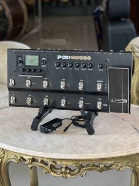 LINE6 POD HD500