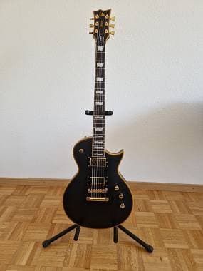 ESP LTD EC-1000 Duncan