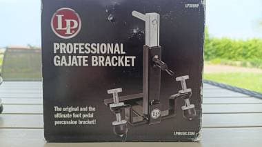 Latin Percussion LP 388N Gajate Holder