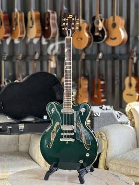 DUESENBERG Gran Majesto Catalina Green