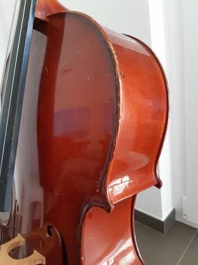 violoncello 3/4