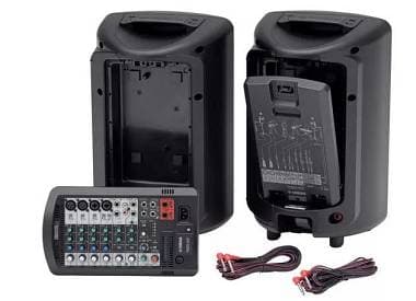 Yamaha YAMAHA Stagepas 400BT