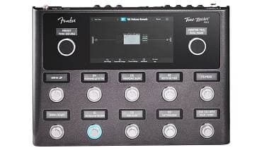Fender tonemaster pro + custodia