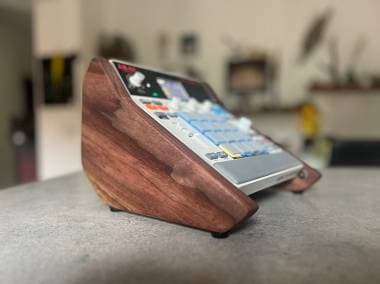 Mpc Sample supporto