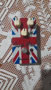 Formula B Super Plexi