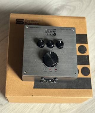 Seymour Duncan Power stage 170 Powerstage 170