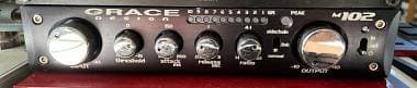 Grace Design M102 Compressore ottico