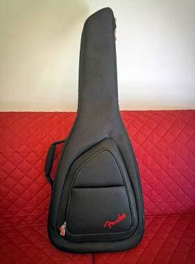 Custodia imbottita Fender FE 620 condizioni perfette